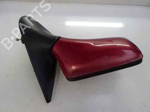 Used Right mirror SEAT CORDOBA (6K1, 6K2) 1.9 D (68 hp) 4069371