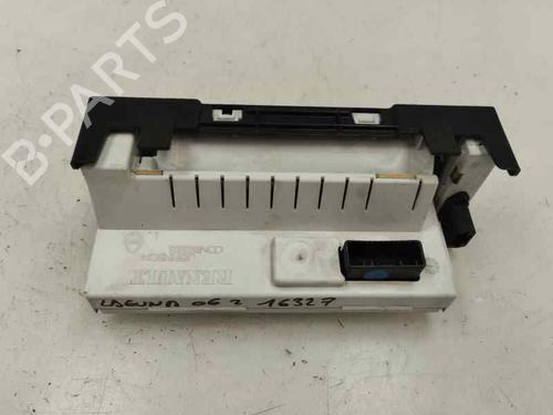 Display RENAULT LAGUNA II (BG0/1_) 1.9 dCi (BG1A, BG1V) | BP29134521C48