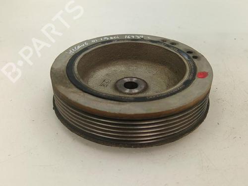 Used Pulley Pulley 37756675 37756675