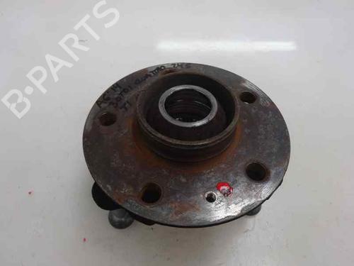 Used Other Other AUDI A6 C7 (4G2, 4GC) 3.0 TDI quattro (245 hp) 14168606 14168606