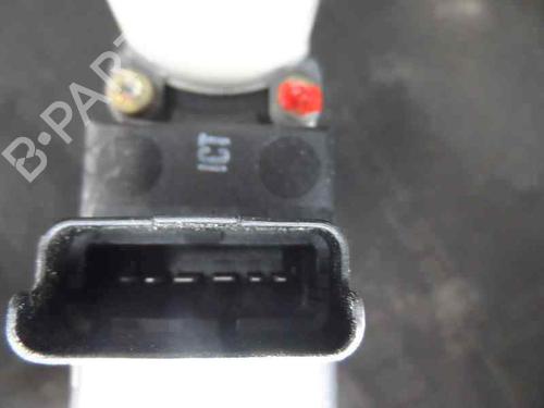 Front right window mechanism CITROËN C2 (JM_) | BP206512C23