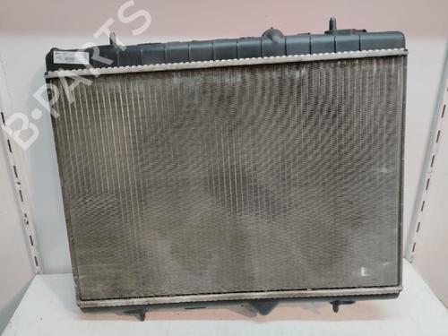Køler CITROËN C4 II (NC_) | BP16993758M31