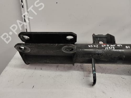 Left front shock absorber BMW X5 (E53) 3.0 d | BP12458455M16 