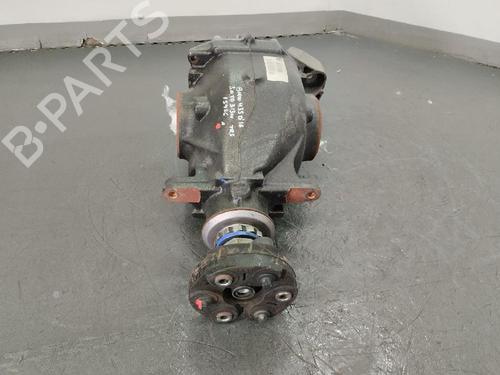 Rear differential BMW 4 Convertible (F33, F83) 435 d xDrive | BP18309989M24