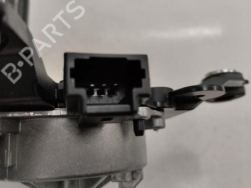 Used Rear wiper motor Rear wiper motor DACIA SANDERO II [2012-2026] 15606598 15606598