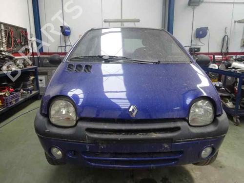 AC compressor RENAULT TWINGO I (C06_) 1.2 (C066, C068) | BP6027912M34 