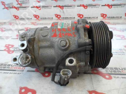 Compressor A/C Compressor A/C 201937 201937