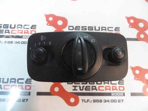 Headlight switch FORD FIESTA VI (CB1, CCN) 1.4 TDCi | BP1339786I24 