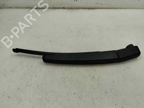Used Rear windshield wiper arm CITROËN C5 III Break (RW_) 2.0 HDi 140 (140 hp) 22640737