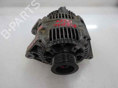Used Alternator Alternator 4566259 4566259