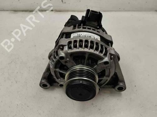 Used Alternator Alternator OPEL CORSA E (X15) 1.4 (08, 68) (90 hp) 26555670 26555670