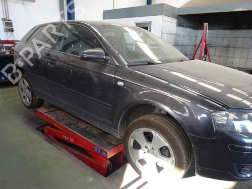 Electronic module AUDI A3 (8P1) 2.0 TDI 16V | BP8104899M83 