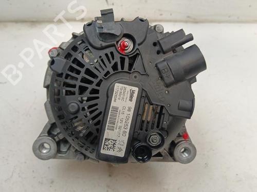 Alternator CITROËN C4 CACTUS 1.6 BlueHDi 100 | BP35740957M7 - Image 4