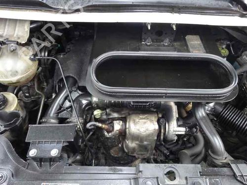 Engine control unit (ECU) PEUGEOT EXPERT Tepee (VF3X_) 1.6 HDi 90 8V | BP3436108M57 - Image 6