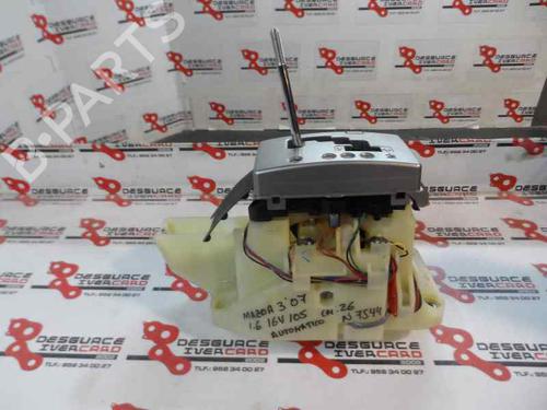 Used Gear lever Gear lever 7438468 7438468