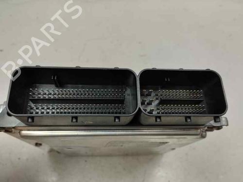 Engine control unit (ECU) BMW 3 (E46) 320 d | BP22445754M57 