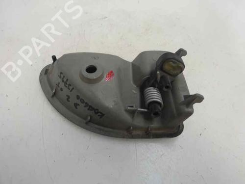 Used Front right interior door handle RENAULT KANGOO (KC0/1_) 1.5 dCi (KC08, KC09) (82 hp) 6022158