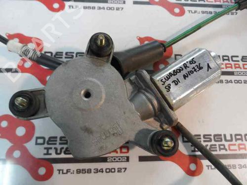 Used Front left window mechanism SUZUKI WAGON R+ (MA) 1.3 DDiS (RB413D) (70 hp) 206584
