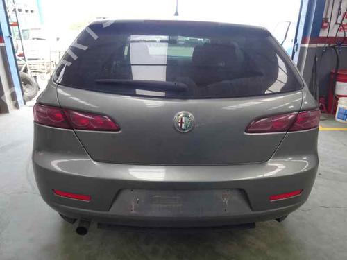Starter ALFA ROMEO 159 (939_) 3.2 JTS (939AXG2B) | BP4603473M8 - Image 5