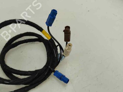Antenne/Base DACIA SANDERO III 1.0 TCe LPG | BP35739940C140 - Image 4