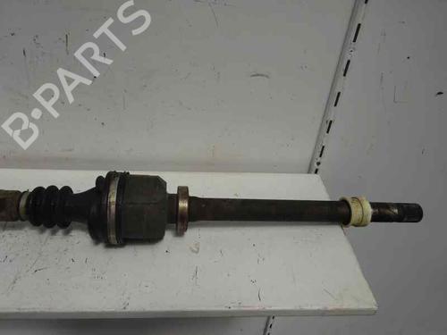 Used Right front driveshaft RENAULT LAGUNA II (BG0/1_) 1.9 dCi (BG08, BG0G) (120 hp) 8079568
