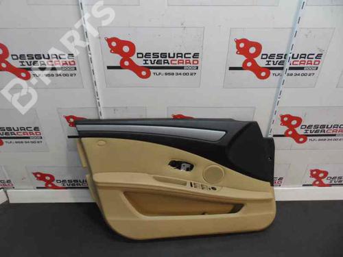 Seats set BMW 5 (E60)  | BP5143797C78 