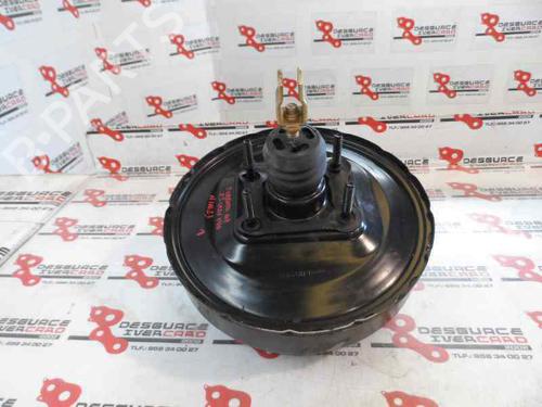 Used Servo brake Servo brake KIA SORENTO I (JC) 2.5 CRDi 4WD (140 hp) 353732 353732