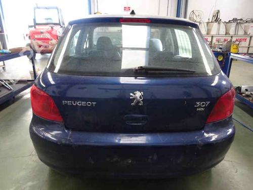 AC compressor PEUGEOT 307 (3A/C)  | BP7801316M34 