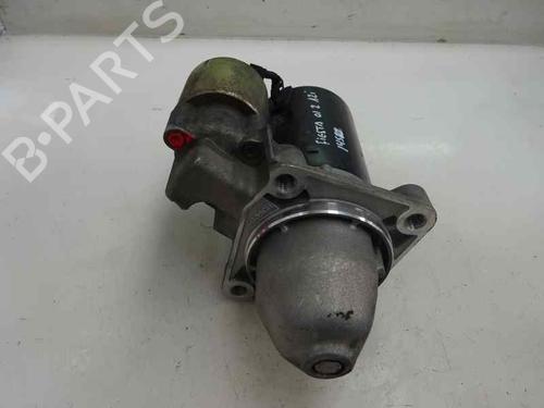 Used Starter Starter FORD FIESTA IV (JA_, JB_) 1.25 i 16V (75 hp) 7829621 7829621