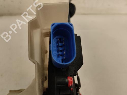 Front right lock VW GOLF V (1K1) | BP16215765C97