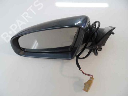 Left mirror AUDI A4 B7 (8EC)  | BP354928C26 