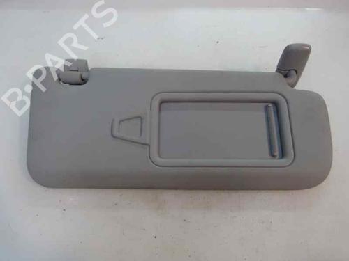 Used Right sun visor KIA CEE'D Hatchback (ED) 1.6 CRDi 115 (115 hp) 8936506