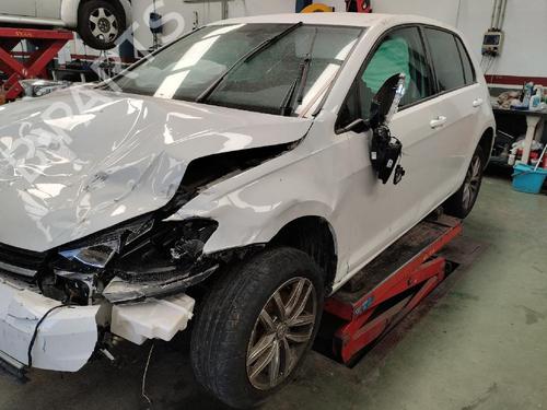 Brukte deler til VW GOLF ALLTRACK VII Variant (BA5, BV5) 1.8 TSI 4motion 1721132