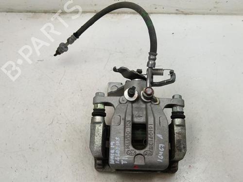 Used Left rear brake caliper Left rear brake caliper 35742612 35742612