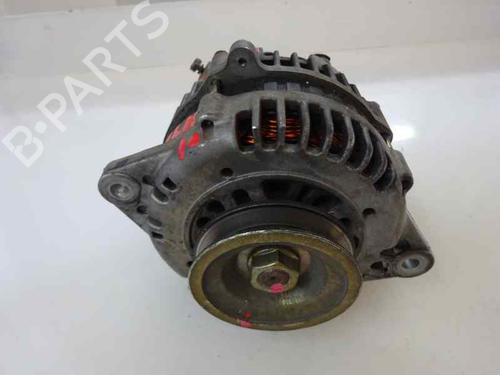 Used Alternator NISSAN PRIMERA Hatchback (P11) 2.0 TD (90 hp) 1274318