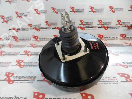 Servo brake MAZDA 2 (DE_, DH_) 1.3 (DE3FS) | BP586324M42 - Image 2