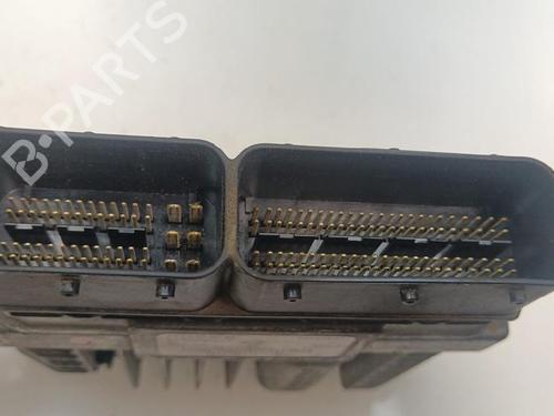 Engine control unit (ECU) SSANGYONG KORANDO (CK) | BP35745880M57 - Image 3