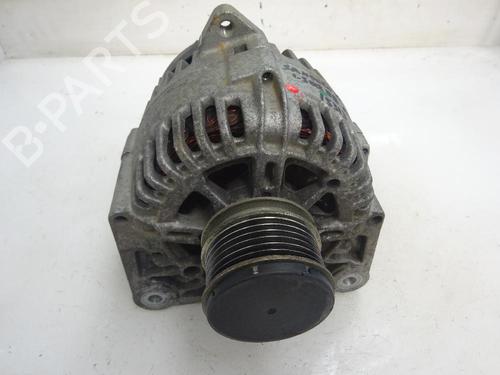 Alternator DACIA SANDERO 1.5 dCi | BP10745007M7 - Image 3