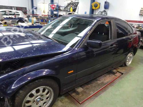 ABS pump BMW 3 (E46) 320 d | BP6810476M43 