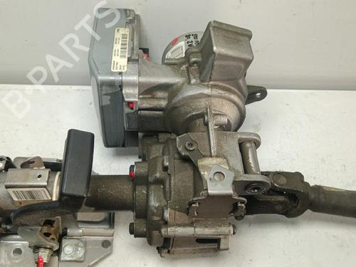 Steering column MAZDA 2 (DE_, DH_) 1.5 (DE5FS) | BP39900293M21 - Image 2