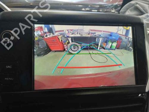 ABS pump PEUGEOT 2008 I (CU_) 1.6 BlueHDi 120 | BP26555441M43  - Image 11