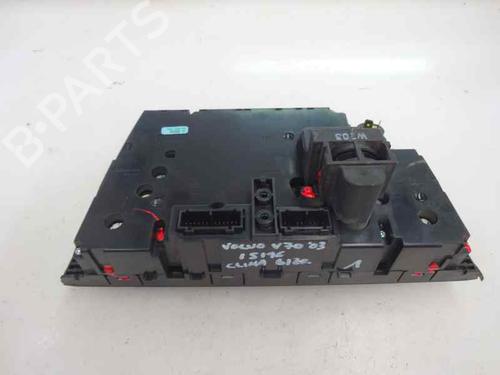 Commande Chauffage VOLVO V70 II (285) 2.4 D | BP10337541I5