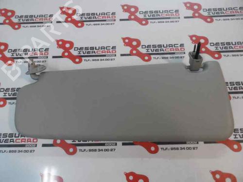 Parasol derecha BMW 3 (E90) 318 d (143 hp) 1623540