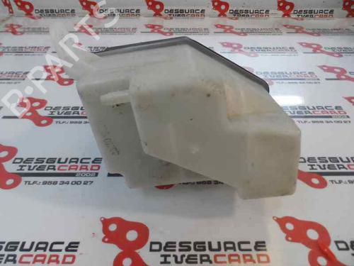 Used Expansion tank Expansion tank 1623390 1623390