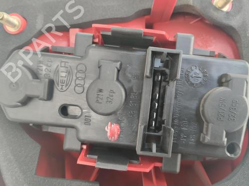 Right taillight AUDI A6 C5 (4B2) 1.9 TDI | BP13569496C35 