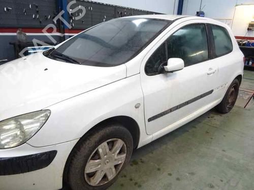 Ignition barrel PEUGEOT 307 (3A/C) 2.0 HDi 90 | BP9500148M48 