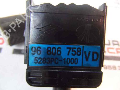 Used Steering column stalk CHEVROLET AVEO / KALOS Hatchback (T250, T255) 1.4 (101 hp) 1449772