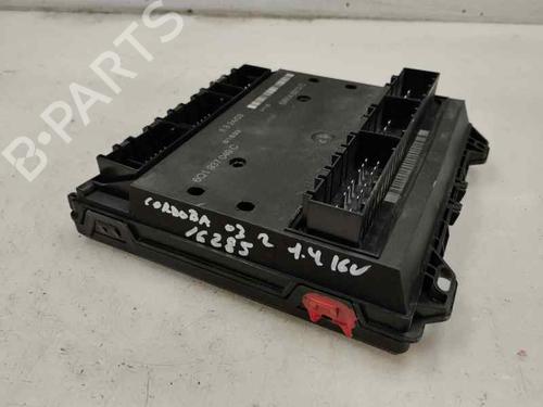 Used Electronic module SEAT CORDOBA (6L2) 1.4 16V (75 hp) 30540780