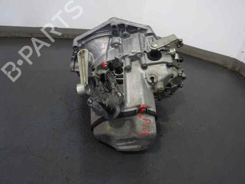 Used Gearbox PEUGEOT 206+ (2L_, 2M_) 1.1 (60 hp) 7007572