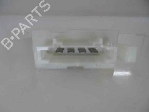 Résistance de chauffage DACIA LOGAN MCV (KS_) 1.5 dCi (KS0K) (68 hp) 11661556